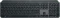 Logitech MX Keys S, Graphite, schwarz, LEDs weiß, Logi Bolt, USB/Bluetooth, BE Vorschaubild