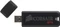 Corsair Flash Voyager GTX Version B 128GB, USB-A, USB 3.2 Gen 1×1 Vorschaubild