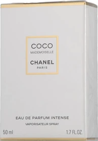 Chanel Coco Mademoiselle Intense Eau de Parfum, 50ml