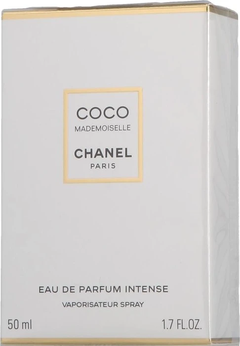 Chanel Coco Mademoiselle Intense Eau de Parfum