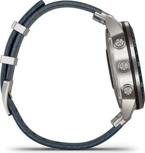 Garmin MARQ Captain