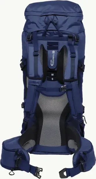 Jack Wolfskin Highland Trail 55 evening sky (Herren)
