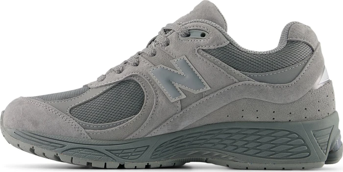 New Balance 2002R slate grey/dark silver metallic