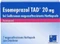 Esomeprazol TAD 20mg bei Sodbrennen magensaftresistente Hartkapseln Vorschaubild