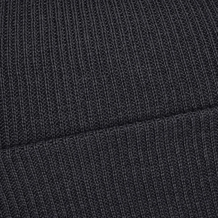 Ortovox Nicholson Rib Beanie black raven