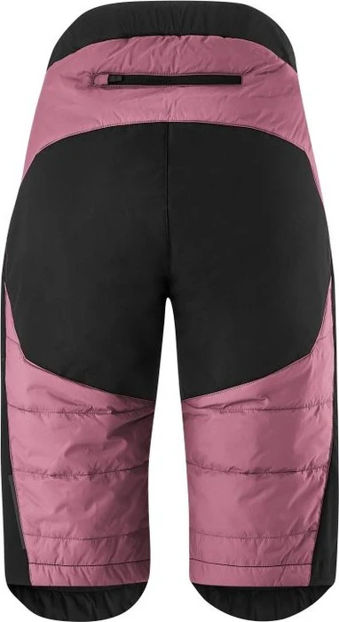 Gonso Trail Shorts Primaloft Fahrradhose kurz nightime lilac (Damen)