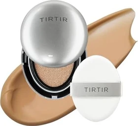 Tirtir Mask Fit Aura Mini Cushion Foundation 35N walnut, 4.5g