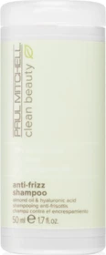 Paul Mitchell Clean Beauty Anti-Frizz Shampoo, 50ml