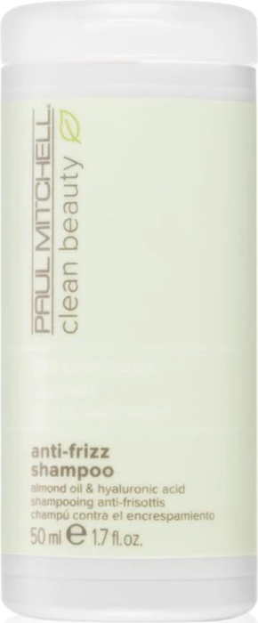 Paul Mitchell Clean Beauty Anti-Frizz Shampoo