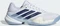 adidas Barricade 14 cloud white/cyber metallic/dark blue (Damen) Vorschaubild