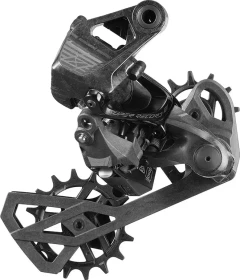 Campagnolo Super Record X 13s 9-48t Schaltwerk mittel