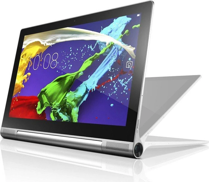 Lenovo Yoga Tablet 2 Pro, silber, 32GB, LTE