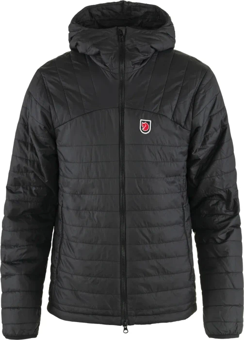 Fjällräven Expedition X-Lätt Hoodie Jacke (Herren)