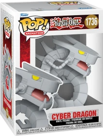 FunKo Pop! Animation - Yu-Gi-Oh! - Cyber Dragon