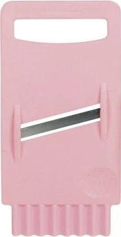 Buchsteiner Gemüsehobel rosa (BS3201)
