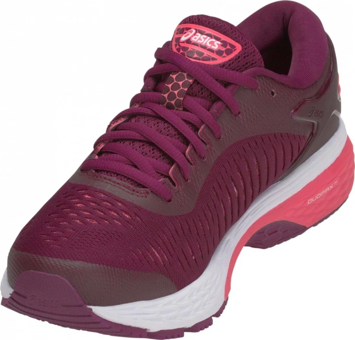 Asics Gel-Kayano 25 roselle/pink cameo (Damen)