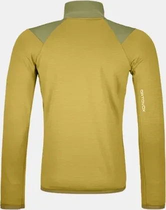 Ortovox Fleece Grid Funktionsjacke sweet alison (Herren)
