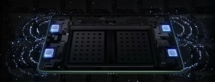 OnePlus Pad, 8GB RAM, 128GB