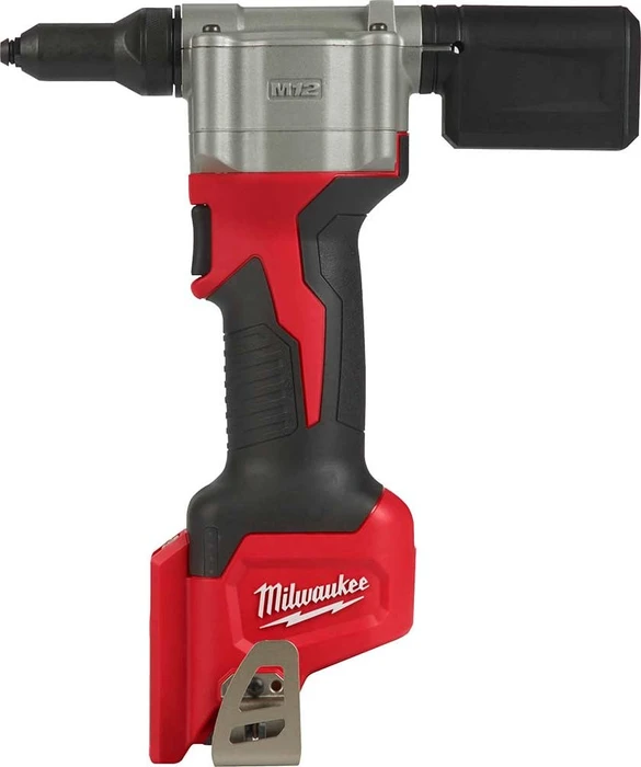 Milwaukee M12 BPRT-0 Akku-Blindniet-Setzgerät solo