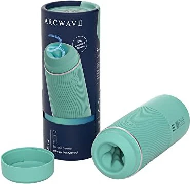 Arcwave Pow
