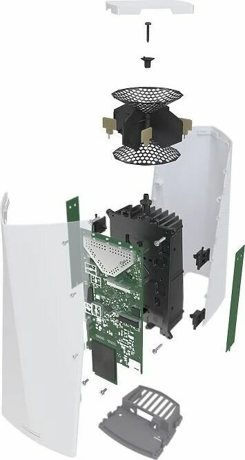 MikroTik RouterBOARD Audience