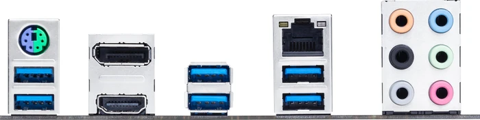 ASUS TUF Gaming B460-Plus (Intel 1200)