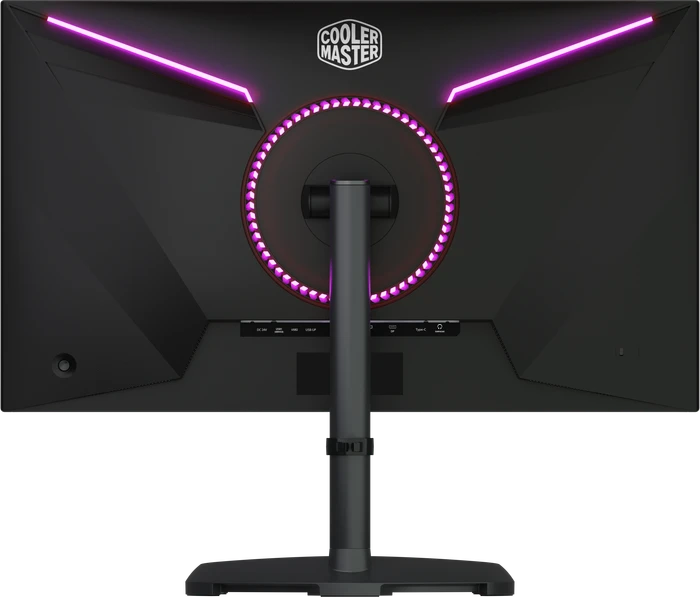 Cooler Master Tempest GP27Q, 27"