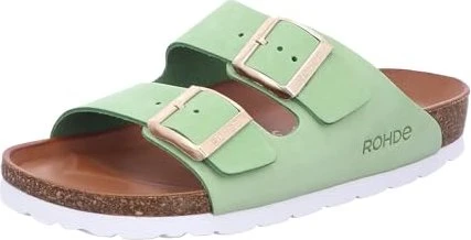 Rohde Sunnys N°12 (Damen)