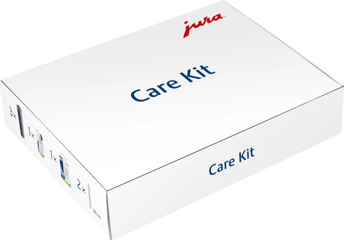 Jura Care Kit Zubehörset
