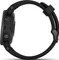 Garmin Fenix 5S Plus Sapphire schwarz Vorschaubild