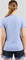 Odlo Active 365 Linencool Funktionsshirt kurzarm blue heron melange (Damen) Vorschaubild