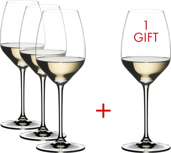 Riedel Heart to Heart