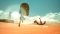 Sand Land (PS4) Vorschaubild
