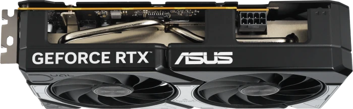 ASUS Dual GeForce RTX 5060, DUAL-RTX5060-8G, 8GB GDDR7, HDMI, 3x DP