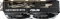 ASUS Dual GeForce RTX 5060, DUAL-RTX5060-8G, 8GB GDDR7, HDMI, 3x DP Vorschaubild