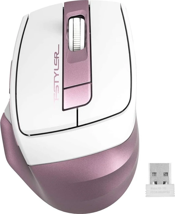 A4Tech FSTYLER Collection FG35 Wireless Mouse