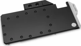 EK Water Blocks Quantum Line EK-Quantum Vector FTW3 RTX 2080 Ti D-RGB, Nickel, Acetal (3831109818718)