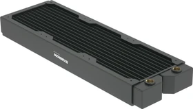 Barrow DABEL-40A 360, POM, schwarz