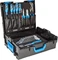 Gedore 1100-004 Starter Handwerkzeugset inkl. L-Boxx, 30-tlg. Vorschaubild