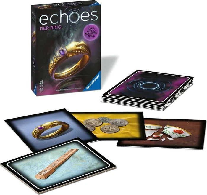 echoes - Der Ring