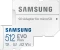 Samsung EVO Plus 2024 R160 512GB Kit, UHS-I U3, A2, Class 10 Vorschaubild
