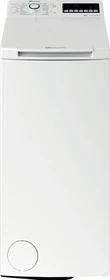 Bauknecht WAT 612 EXB6 Toplader