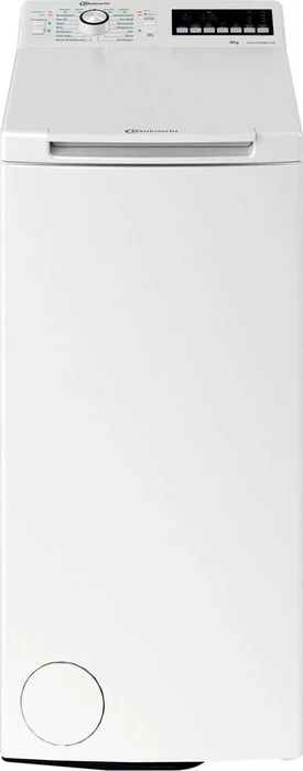 Bauknecht WAT 612 EXB6 Toplader