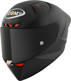 Suomy S1-XR GP Plain matt schwarz