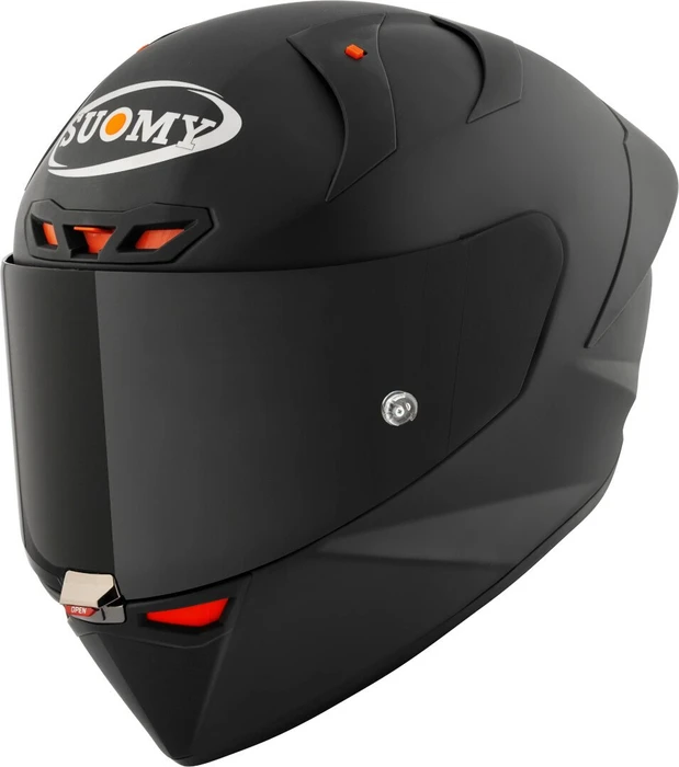 Suomy S1-XR GP