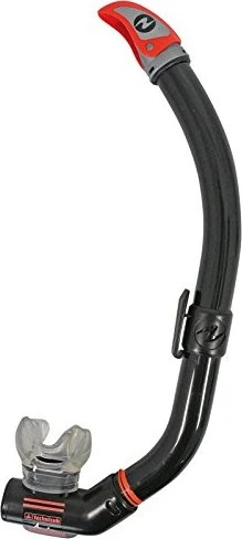Aqualung Air Ventil Schnorchel