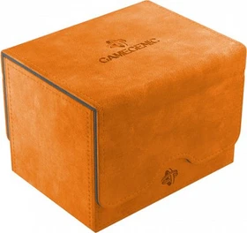 Gamegenic Sidekick 100+ Convertible orange