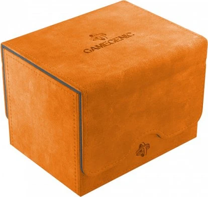 Gamegenic Sidekick 100+ Convertible orange