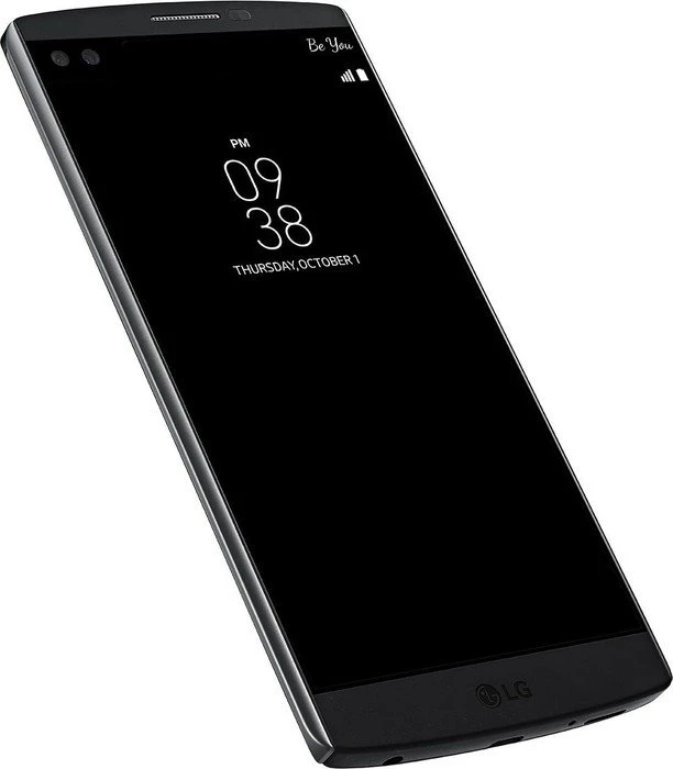 LG V10 H960A schwarz