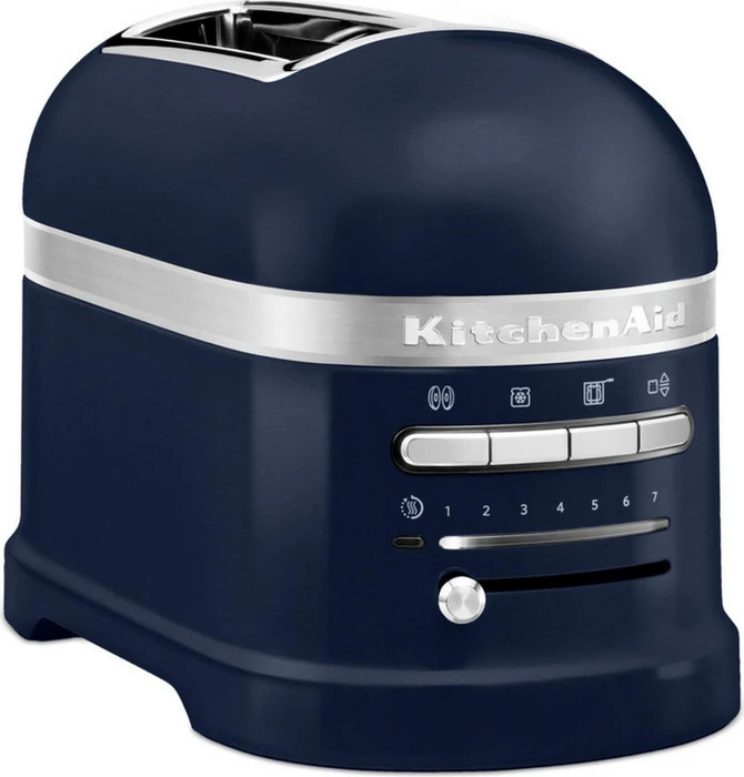 KitchenAid 5KMT2204EIB Artisan Toaster ink blue